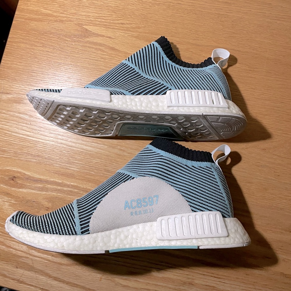 Adidas Parlay NMD